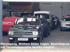 Bild des Angebotes Audi 100 LS * 1. Hand * Pappbrief * H- Kennzeichen