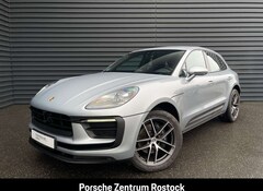 Bild des Angebotes Porsche Macan Standheizung Surround View Luftfederung