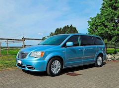 Bild des Angebotes Chrysler Town & Country Chrysler Town & Country 3.6 LPG