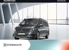 Bild des Angebotes Mercedes-Benz Marco Polo Marco Polo 300 d 4MATIC Standheizung, Markise