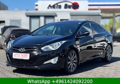 Bild des Angebotes Hyundai i40 Premium INFINITY|PANO|BI-XENON|ELEKTR.SITZE