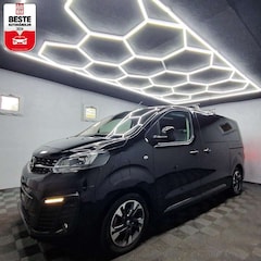 Bild des Angebotes Opel Zafira Life -e Tourer M 75 kwh 136 PS|LEDER|PANO|7SITZE