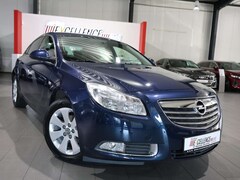Bild des Angebotes Opel Insignia LIMO 1.8 Design Edition / NAVI+ / AHK