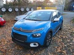 Bild des Angebotes Citroen C3 Shine