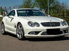 Bild des Angebotes Mercedes-Benz SL 55 AMG SL 55 AMG Automatik