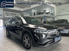Bild des Angebotes Mercedes-Benz EQB 350 AMG DISTRONIC-KAMERA-KEYLESS-MBUX