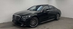 Bild des Angebotes Mercedes-Benz S 400 d 4M AMG NIGHT PANO+BURMESTER-4D+MASSAGE