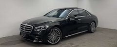 Bild des Angebotes Mercedes-Benz S 400 d 4M AMG NIGHT PANO+BURMESTER-4D+MASSAGE