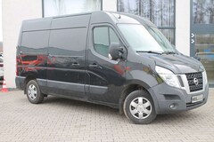 Bild des Angebotes Nissan NV400 Kastenwagen L2H2 3,5t COMFORT*AHK*PDC*