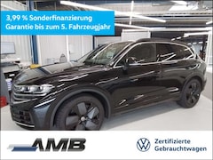 Bild des Angebotes VW Touareg eHybrid AHK/ACC/RFK/Pano/HD-Matrix/02.30