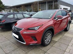 Bild des Angebotes Lexus NX 300 Sport-line*Leder*Pano*R-Cam*Navi*SHZ*LED*