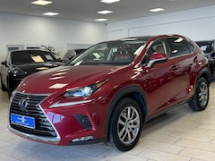 Bild des Angebotes Lexus NX 300 Sport-line*Leder*Pano*R-Cam*Navi*SHZ*LED*
