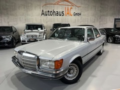 Bild des Angebotes Mercedes-Benz S 280