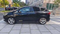 Bild des Angebotes Ford C-Max 1.0 EcoBoost Start-Stopp-System COOL&CONNECT