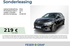 Bild des Angebotes Skoda Fabia Monte Carlo 1.0TSI DSG LED/SHZ/KESSY/PDC