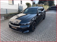 Bild des Angebotes BMW 340 3 Touring M340 i xDrive  SPORT PAKET