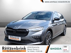 Bild des Angebotes Skoda Scala Drive 1,0 TSI Drive DSG AHK*MATRIX*NAVI