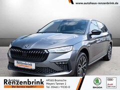 Bild des Angebotes Skoda Scala Drive 1,0 TSI Drive DSG AHK*MATRIX*NAVI