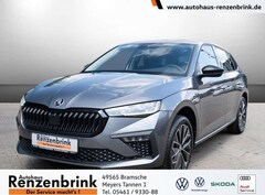 Bild des Angebotes Skoda Scala Drive 1,0 TSI Drive DSG AHK*MATRIX*NAVI