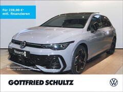 Bild des Angebotes VW Golf VIII 1.5 eTSI R-Line   DSG   Navi   Pano   AHK