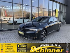 Bild des Angebotes Opel Astra Sports Tourer 1.2 Turbo Edition