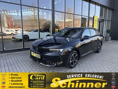 Bild des Angebotes Opel Astra Sports Tourer 1.2 Turbo Edition