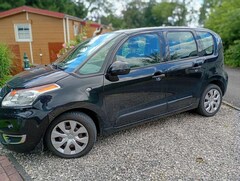 Bild des Angebotes Citroen C3 Picasso VTi 95 Tendance