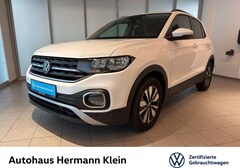 Bild des Angebotes VW T-Cross 1,0 TSI Move