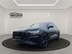 Bild des Angebotes Audi SQ8 quattro tiptronic+TECHNOLOGIE+ASSIST+CARBON