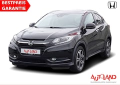 Bild des Angebotes Honda HR-V 1.5 Executive Kamera Tempomat Teilleder AHK