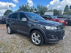 Bild des Angebotes Chevrolet Captiva 2.2TD LTZ Auto AWD 7-Sitzer