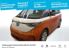 Bild des Angebotes VW ID. Buzz Pro Navi Telefon Kamera Klima LED SHZ