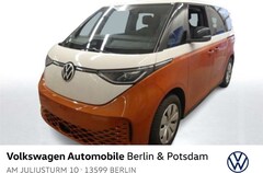 Bild des Angebotes VW ID. Buzz Pro Navi Telefon Kamera Klima LED SHZ