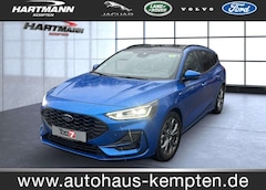 Bild des Angebotes Ford Focus ST-Line Bluetooth Navi LED Klima el. Fenster