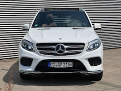 Bild des Angebotes Mercedes-Benz GLE 400 4Matic 9G-TRONIC AMG Line