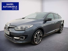 Bild des Angebotes Renault Megane III Grandtour BOSE Edition/Navi/Kamera