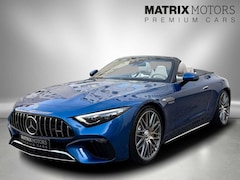 Bild des Angebotes Mercedes-Benz SL 63 AMG 4MATIC+ LIFT heated&cooled HeadUp