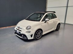 Bild des Angebotes Abarth 595C Turismo *Leder| Navi| Klima| PDC*