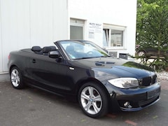 Bild des Angebotes BMW 118 i Cabrio Leder/Klima/Alu/PDC/