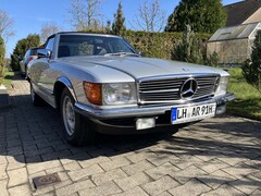 Bild des Angebotes Mercedes-Benz SL 280