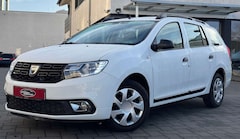 Bild des Angebotes Dacia Logan TÜV AU NEU*KLIMA*ALLWETTER*EURO6*Essential