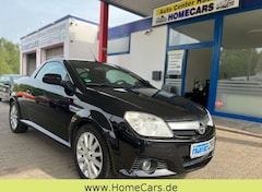Bild des Angebotes Opel Tigra Twin Top Edition - TÜV 2026