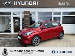 Bild des Angebotes Hyundai i10 FL (MY25) TREND 1.0 5-AMT Navi digitales Cockpit A