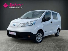 Bild des Angebotes Nissan E-NV200 PREMIUM (*AUTOMATIK*NAVI*KAMERA*)