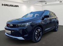 Bild des Angebotes Opel Grandland X Ultimate 1,5 Diesel 8AT*Leder,Navi,AHK*