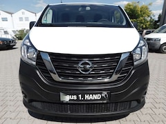 Bild des Angebotes Nissan NV300 L1H1 2,7t COMFORT+Holzboden+AHK,1Hd.Nis.S-Heftg.,