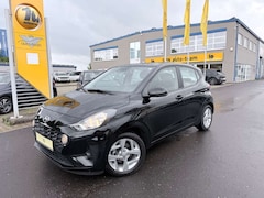 Bild des Angebotes Hyundai i10 Trend SHZ/CARPLAY/1.HAND/CHECKHEFT