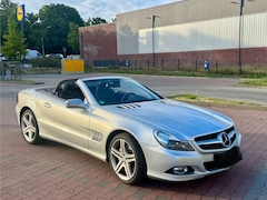 Bild des Angebotes Mercedes-Benz SL 350 SL-Klasse Roadster 7G-TRONIC Night Edition
