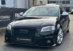 Bild des Angebotes Audi S3 2.0 TFSI QUATTRO *LEDER*SCHIEBEDACH*XENON*