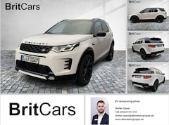 Bild des Angebotes Land Rover Discovery Sport P270e Dynamic SE 360-CAM ACC CAM